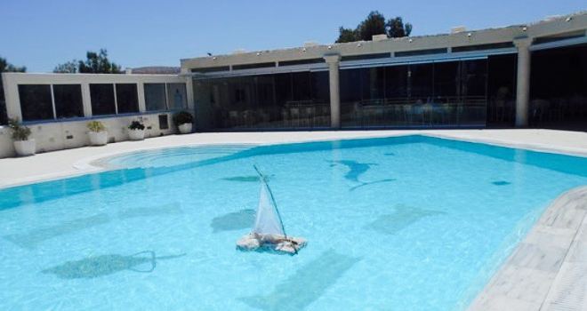 Spiros Restaurant