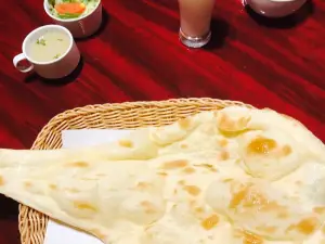 Indian Resturent Muna Hyuga
