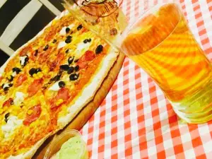 Pizza Italiana