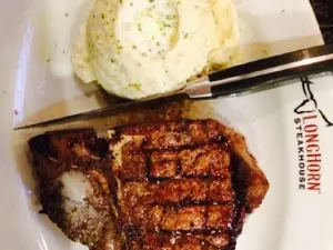 Longhorn Steakhouse