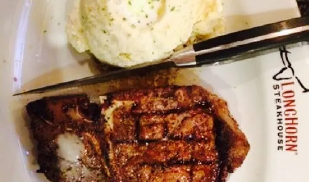 Longhorn Steakhouse