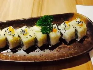 Ichiban Sushi