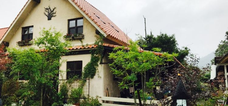 Casa di Kudos