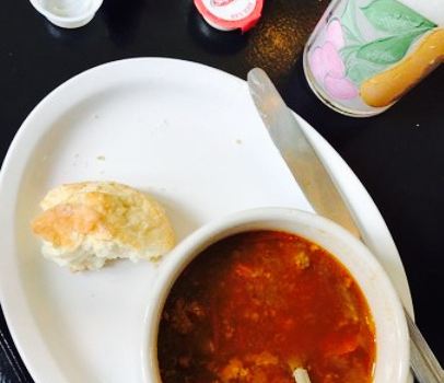 Shining Waters Bakery & Eatery