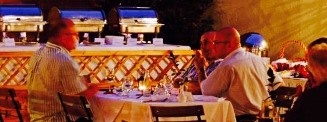 AZado Steak restaurant