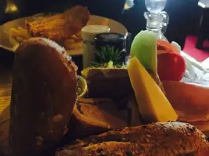 Peacock Inn