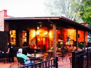 Plank Road Steak House