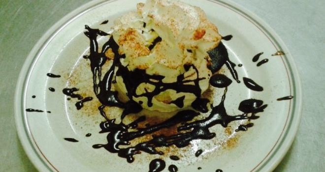 Dino's Italian Restaurant