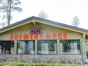 THAT Brewery & Pub