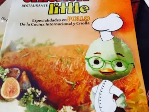 Chicken Little