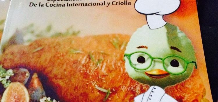Chicken Little
