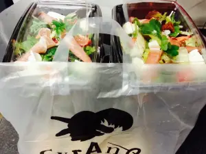 Bistro Cyrano