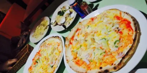 Rupan Warabi West Exit