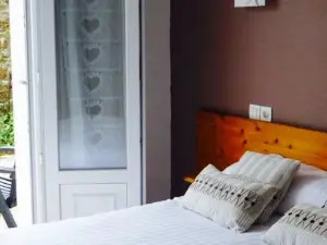 La Vieille Auberge