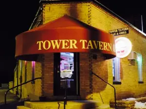 Tower Tavern