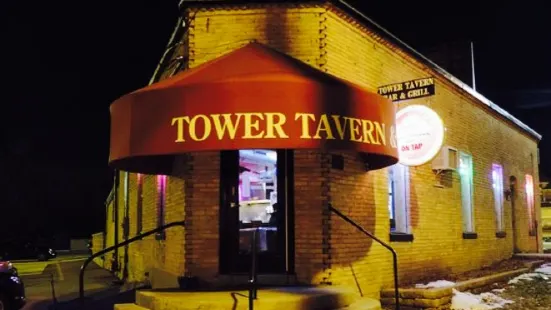 Tower Tavern