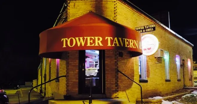 Tower Tavern