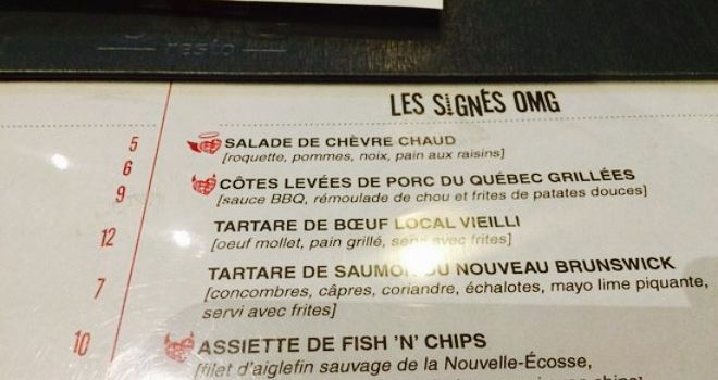 OMG Resto