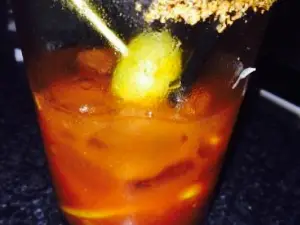 Hal's Bar & Grill