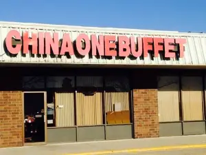 China One Buffet