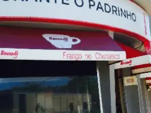 Restaurante O PADRINHO