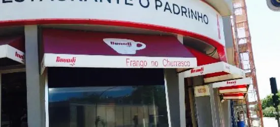 Restaurante O PADRINHO