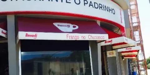Restaurante O PADRINHO