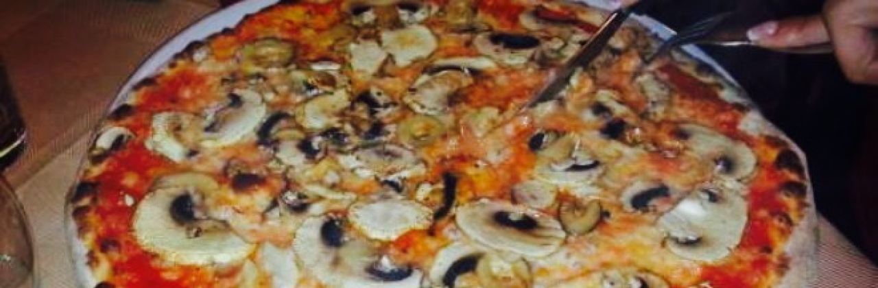 Antica Trattoria Del Ragno