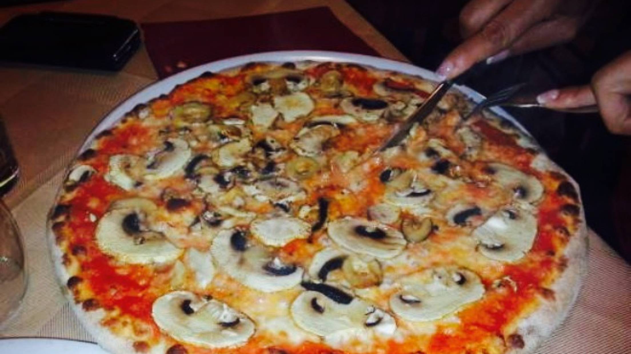 Antica Trattoria Del Ragno
