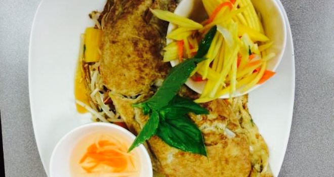 Auntie Joys Springrolls And Catering