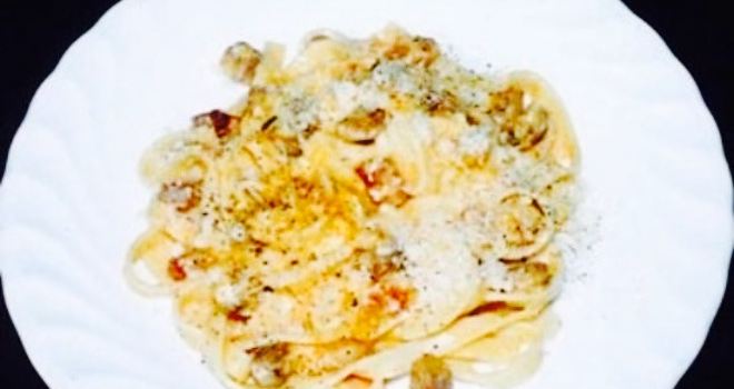 Italian Cuisine Taverna