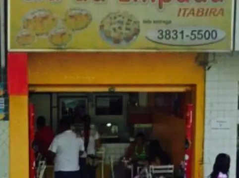 Cia Da Empada Itabira