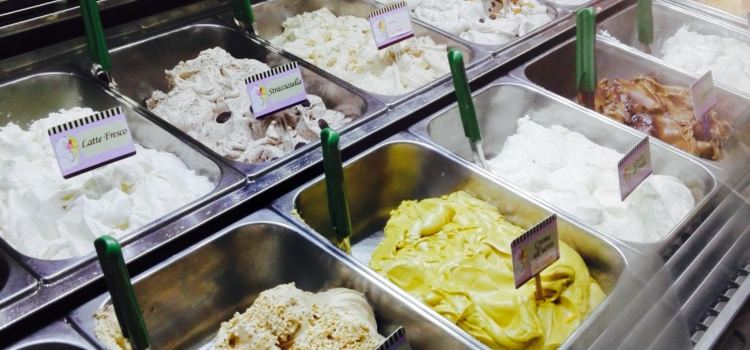 Il Dolce Fresco