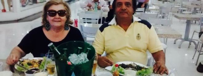 Restaurante Sabor Mineiro