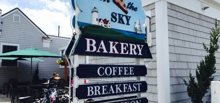 Pie in the Sky Bakery & Cafe