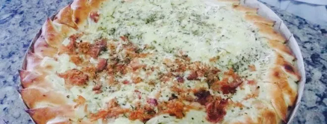 Pizzaria Tico's