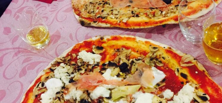Il Gusto Dei Frati