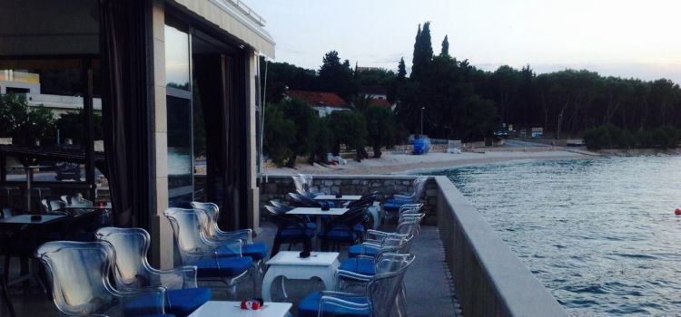 Caffe bar Macel