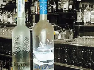 Music Bar JJ