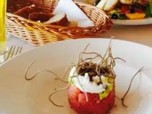Przystan Restauracja