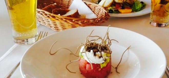 Przystan Restauracja