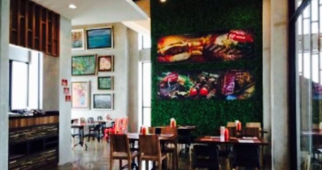 Steak Hotel by Holycow! #TKP Bintaro