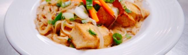 Foggy Goggle Osteria -