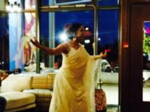 Duende Restaurant & Tapas Bar