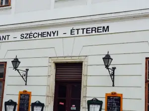 Széchenyi Restaurant