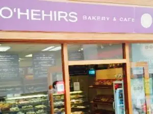 O'Hehirs Bakery Cafe