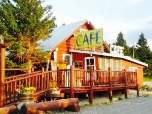 Johnson's Cafe