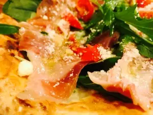 Pizzeria Makino