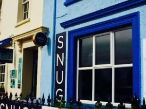 The Snug Bar