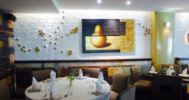 Tre Scalini Ristorante #2